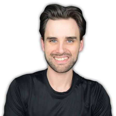 Dapp University- Gregory McCubbin