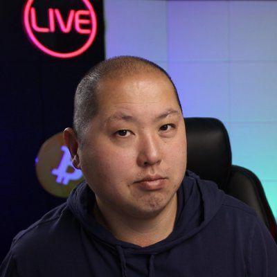 Cryptos Rus - George Tung